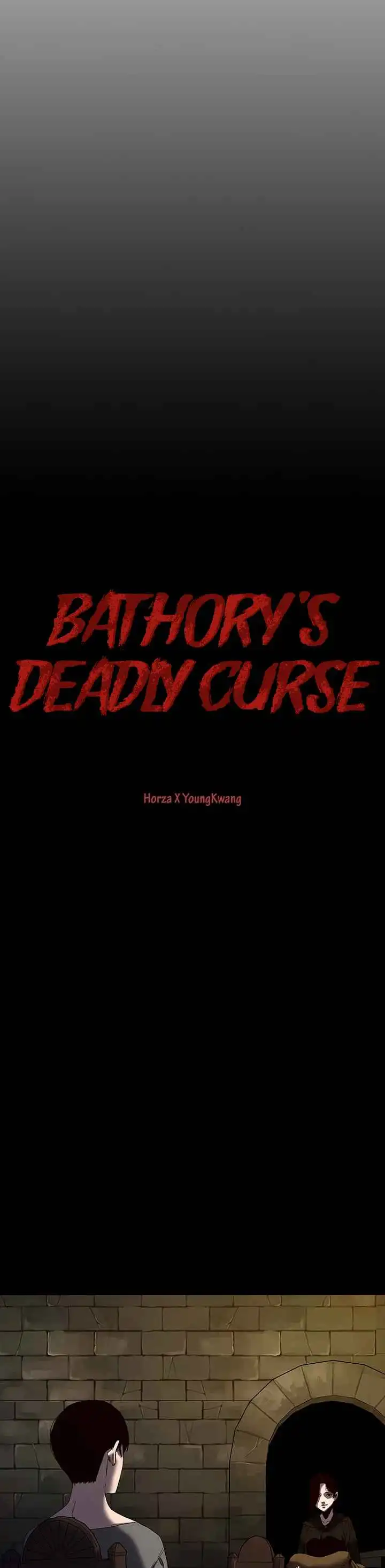  Bathory's Deadly Curse Chapter 5 8